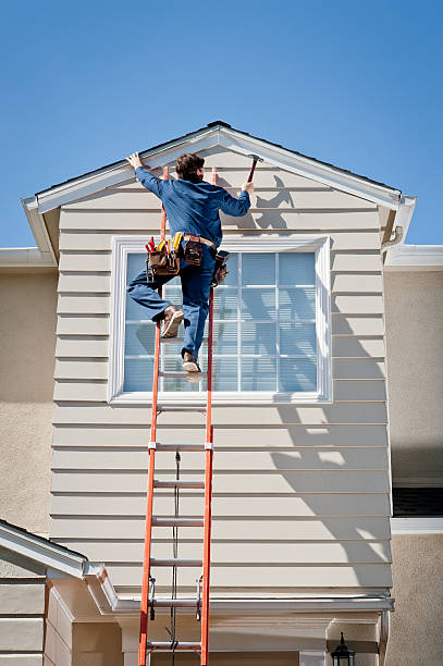 Best Composite Siding  in Stepney, CT